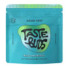 Blue Radberry Gummies